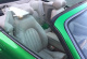 Jaguar XK-R cabrio supercharger