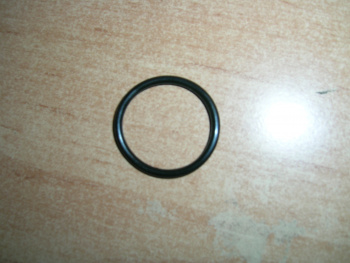 „O“ kroužek 25×2,4 těsnění karburátor