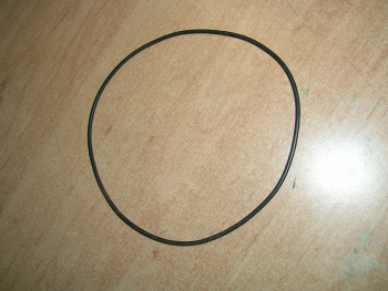 O-kroužek zapalování 6V 115×2