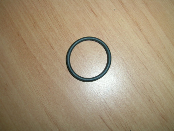 „O“ kroužek 25×2,4 k hrdlu sán