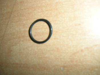 „O“ kroužek 14×1,5